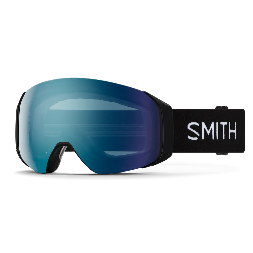 Smith 4D MAG S Goggles