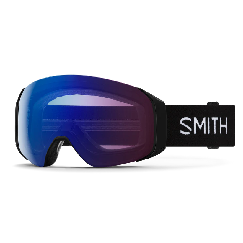 Smith 4D MAG S Goggles