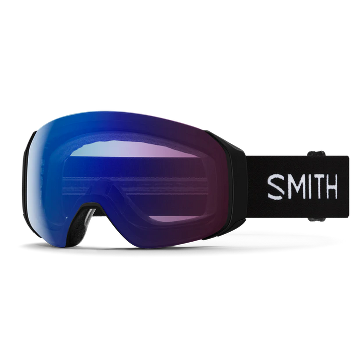 Smith 4D MAG S Goggles