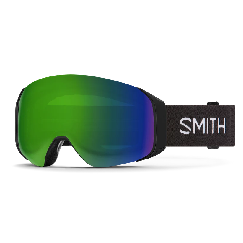 Smith 4D MAG S Goggles