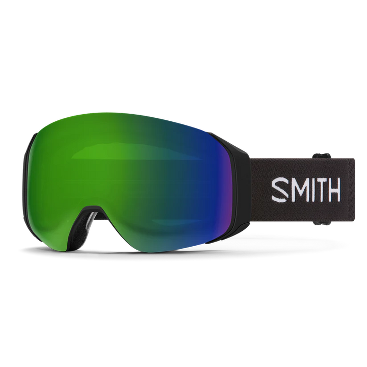 Smith 4D MAG S Goggles