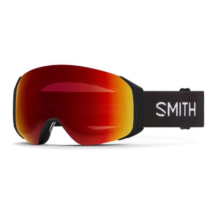 Smith 4D MAG S Goggles