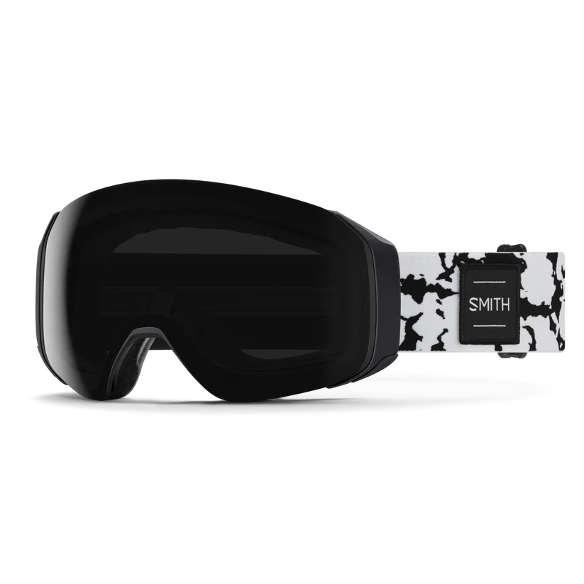 Smith 4D MAG S Goggles