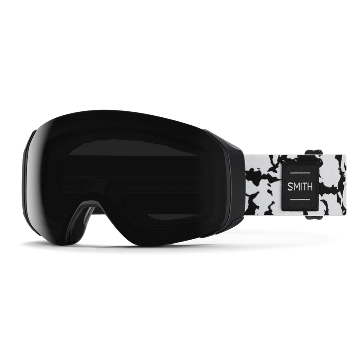 Smith 4D MAG S Goggles