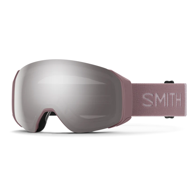 Smith 4D MAG S Goggles