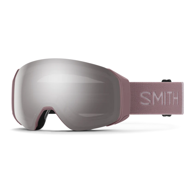 Smith 4D MAG S Goggles