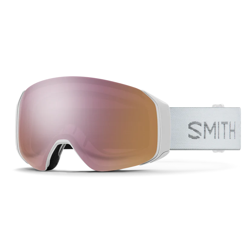 Smith 4D MAG S Goggles