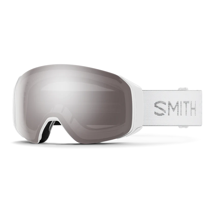 Smith 4D MAG S Goggles