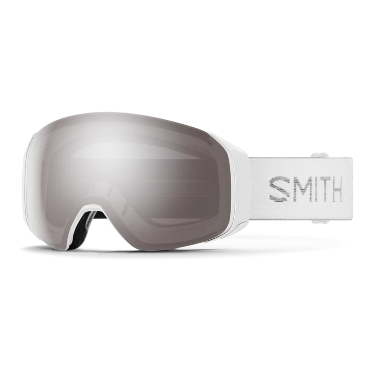 Smith 4D MAG S Goggles