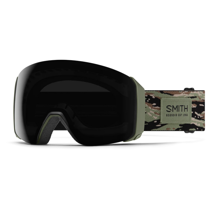 Smith 4D Mag XL
