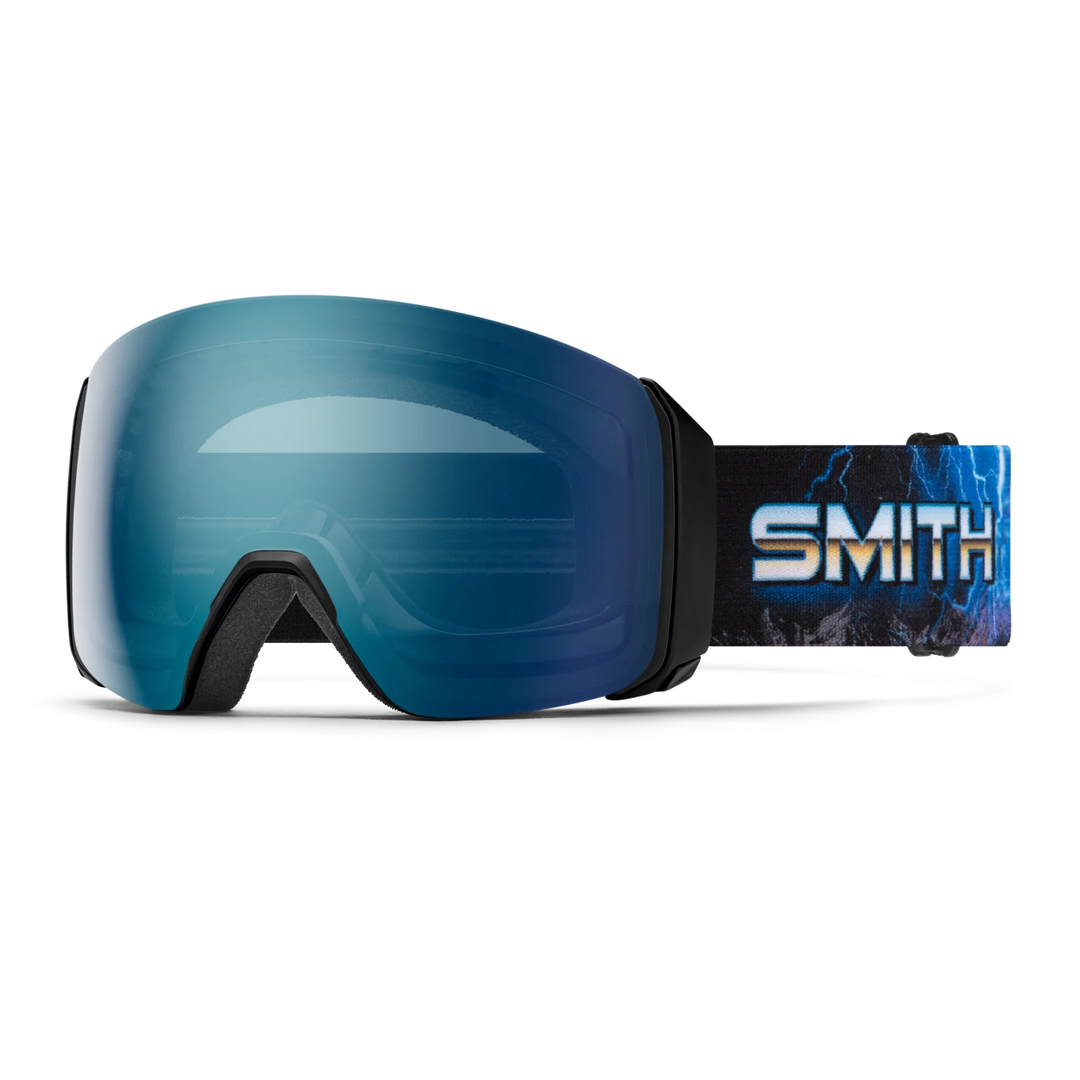 Smith 4D Mag XL