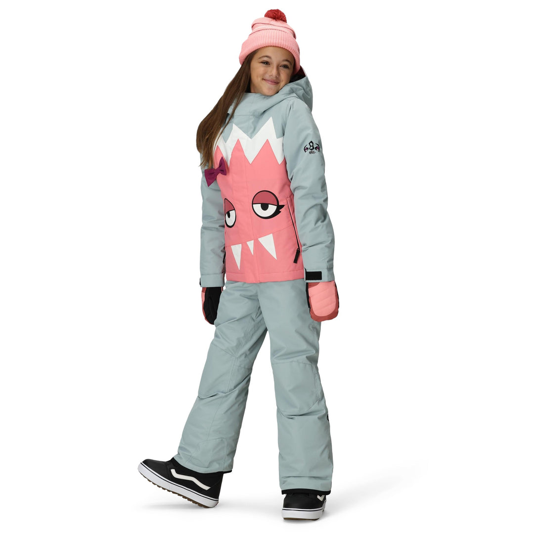 686 GIRLS SIERRA™ INSULATED BIB