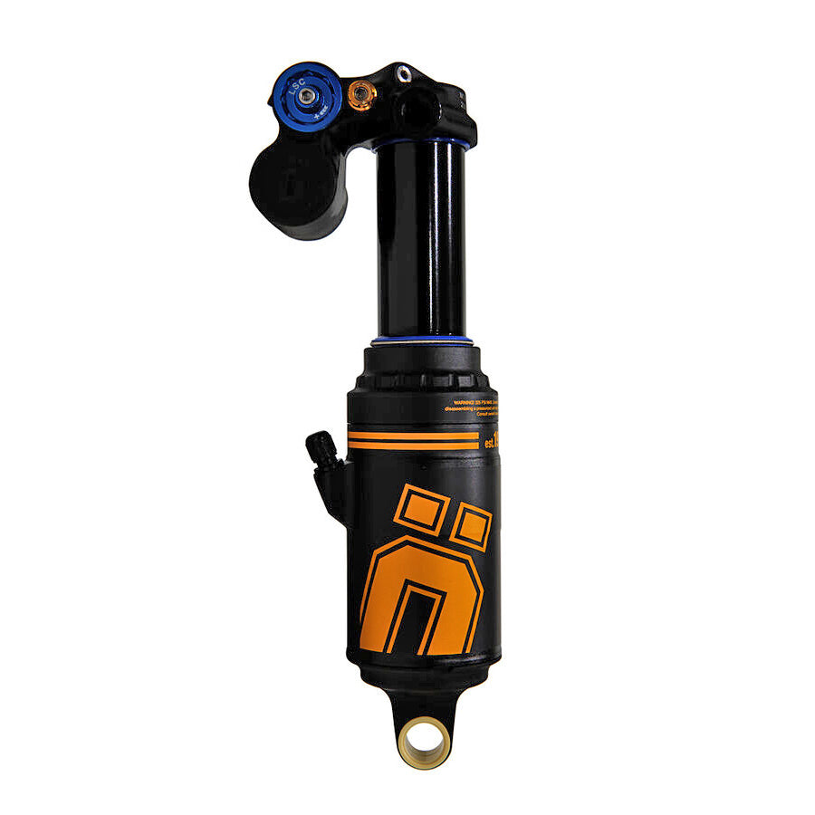 Ohlins TTX 2Air Shock M.2 6062.5 65 x 205mm