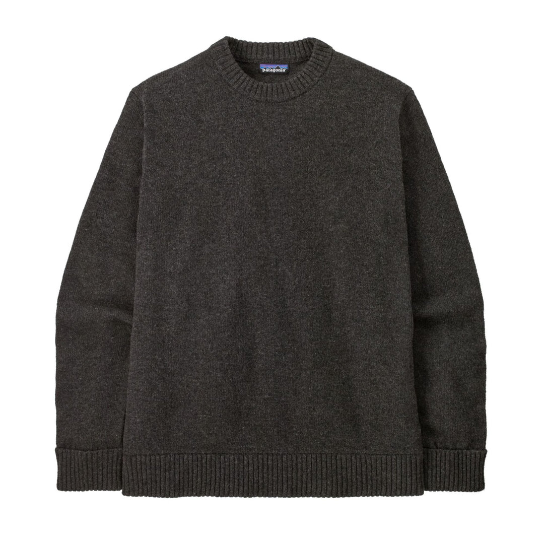 Patagonia Men's Recycled Wool-Blend Sweater