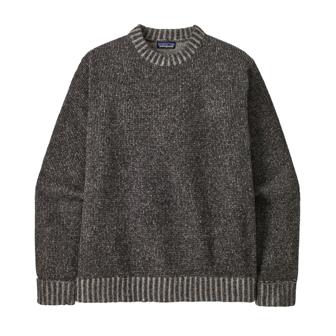 Patagonia Men's Recycled Wool-Blend Sweater