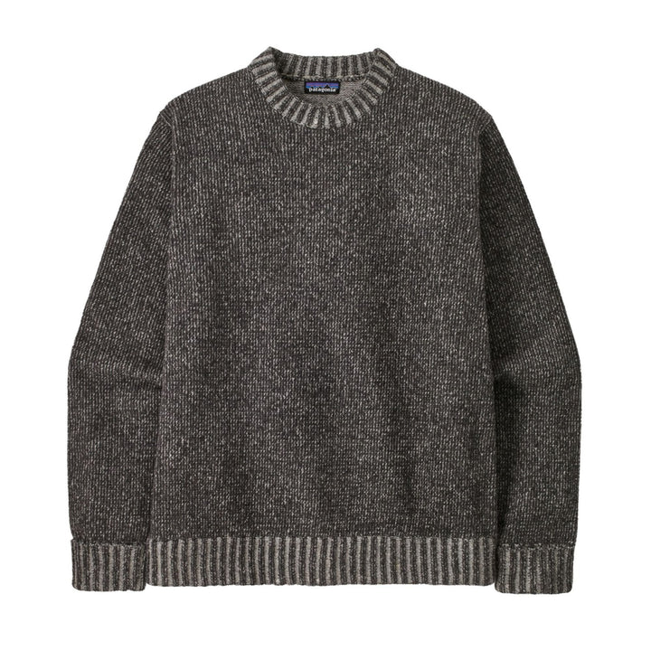 Patagonia Men's Recycled Wool-Blend Sweater