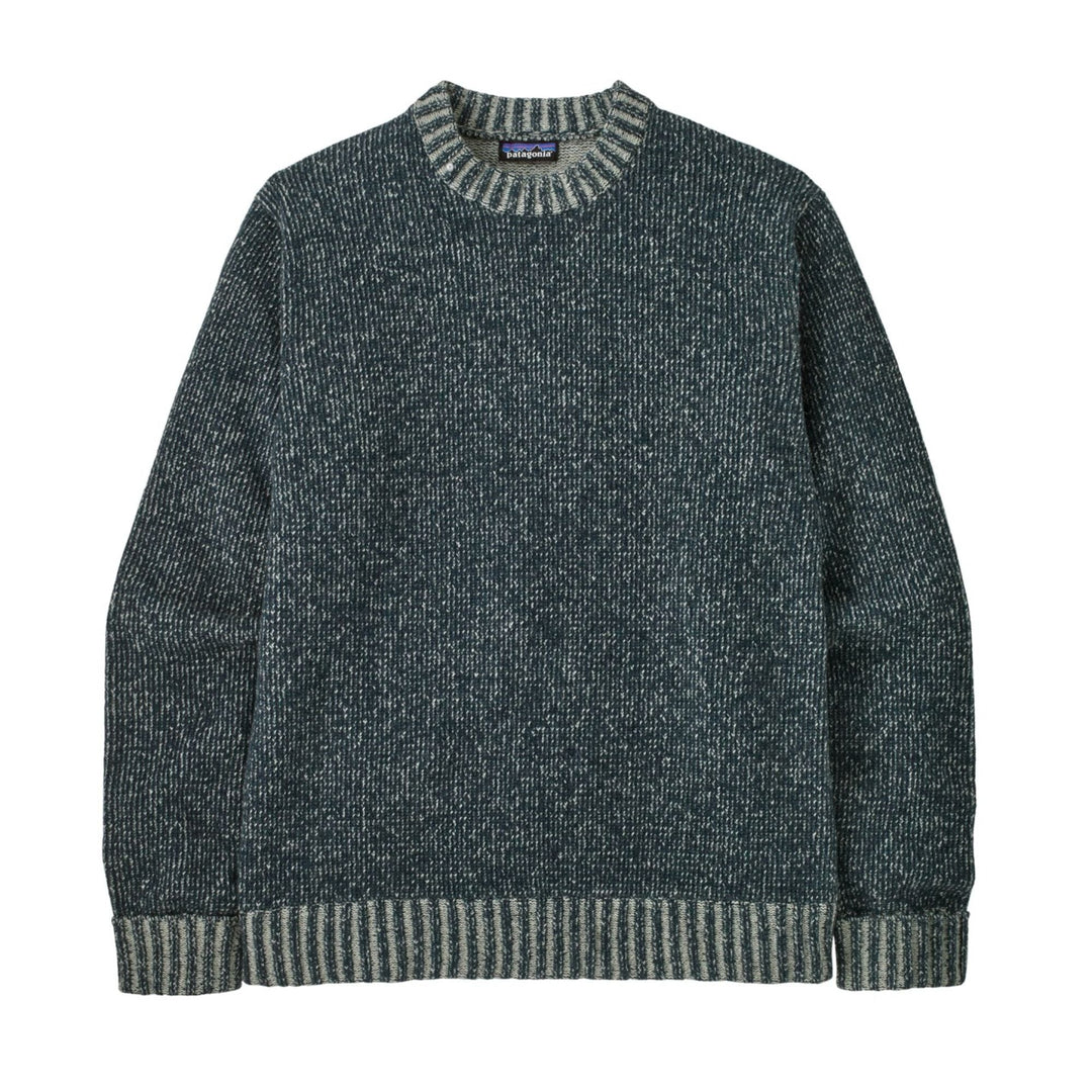Patagonia Men's Recycled Wool-Blend Sweater