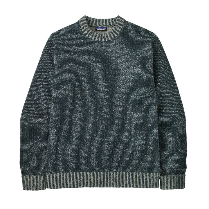 Patagonia Men's Recycled Wool-Blend Sweater