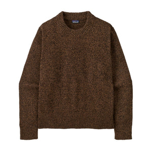 Dappled: Den Brown
