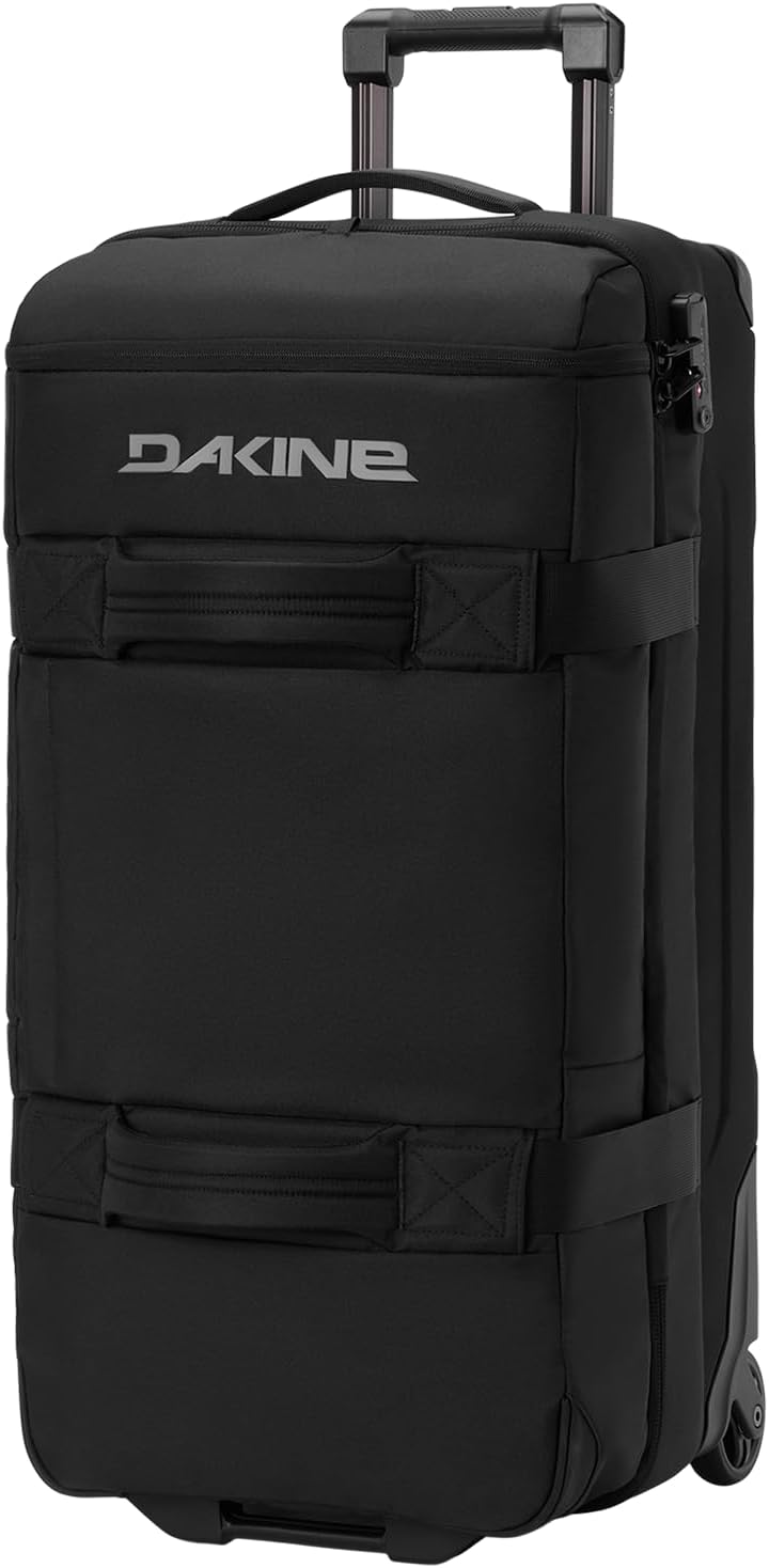 Dakine Split Roller Bag 2.0 85L Carbon Heather