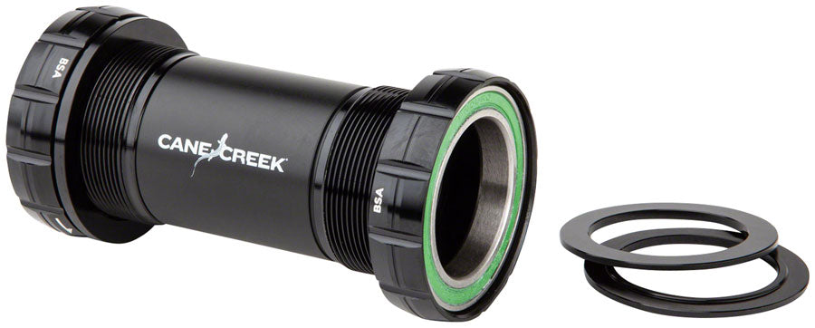 Cane Creek Hellbender 70 Bottom Bracket - English For 30mm Spindles