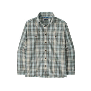 Longshore: Dyno White