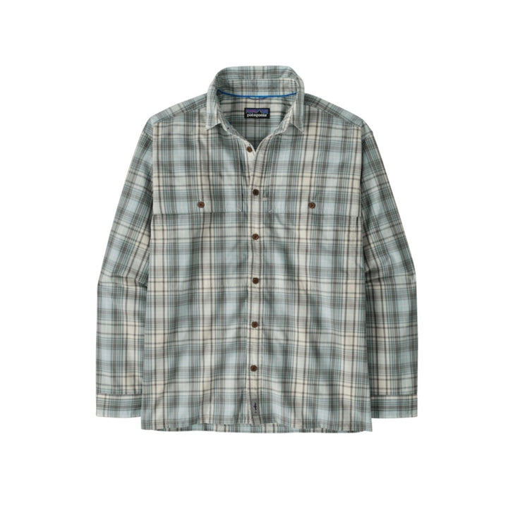 Patagonia Men's L/S Island Hopper Shirt