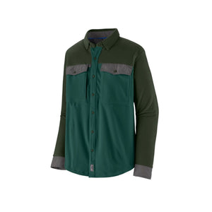Cascade Green