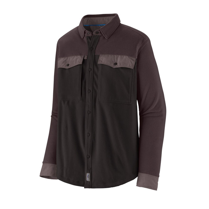 Patagonia Men's L/S Early Rise Snap Shirt