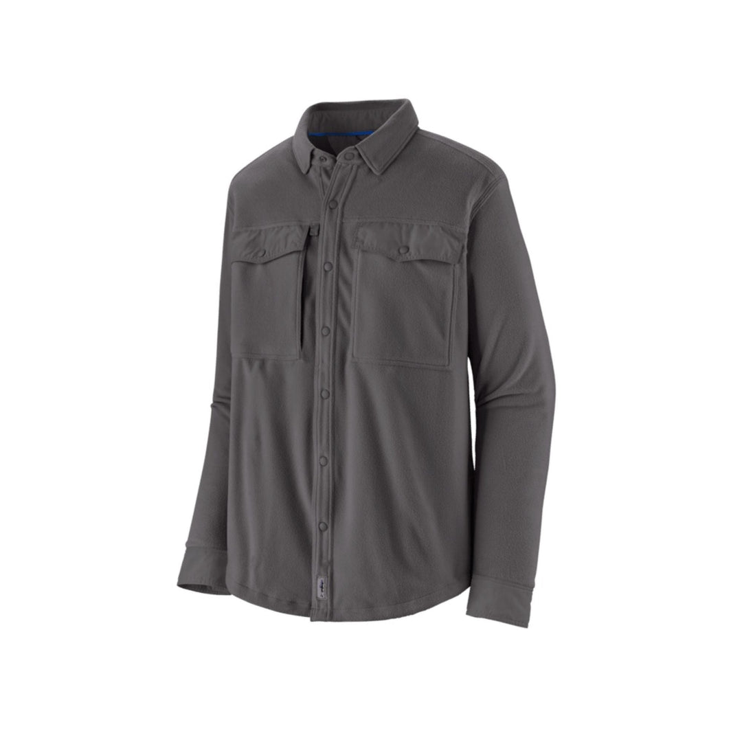 Patagonia Men's L/S Early Rise Snap Shirt