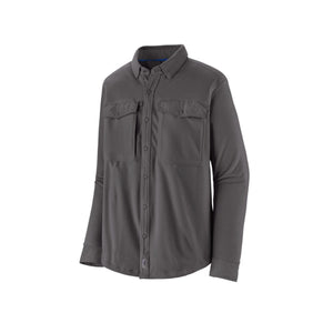 Forge Grey