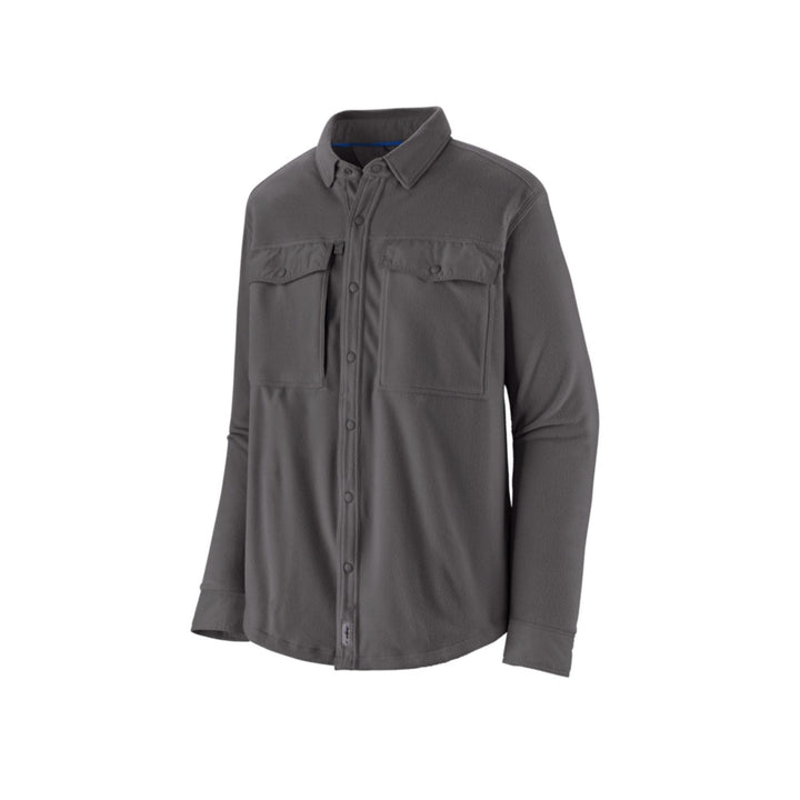 Patagonia Men's L/S Early Rise Snap Shirt