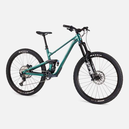 2026 Heretic SLX