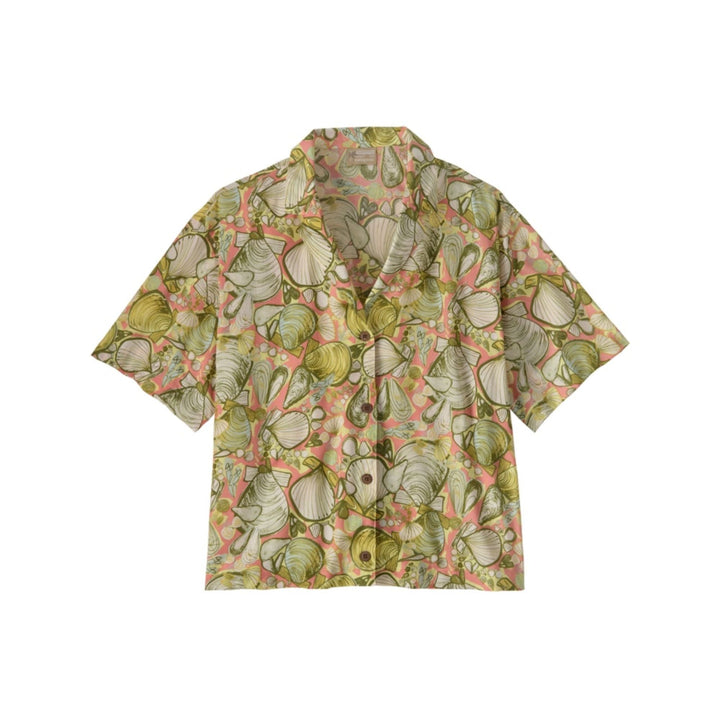 Patagonia Women's Tidal Threads Shirt