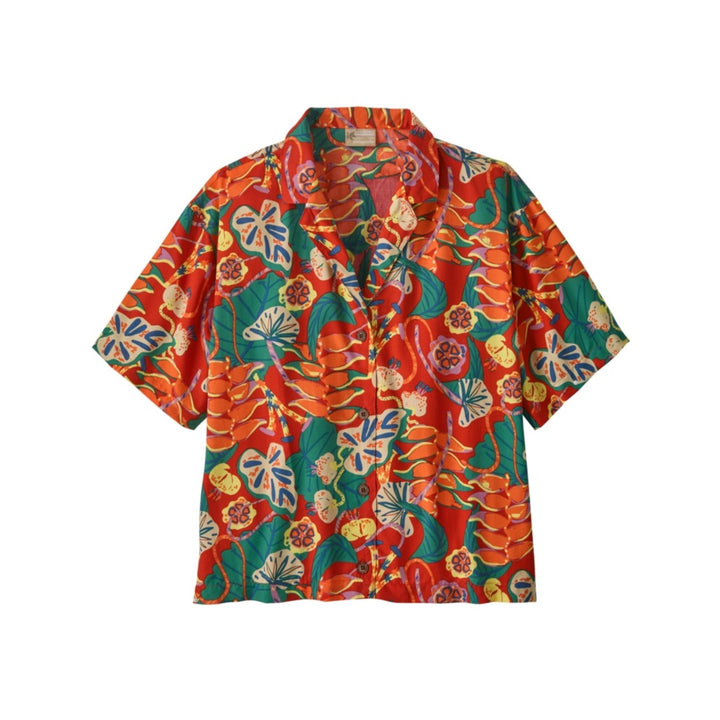 Patagonia Women's Tidal Threads Shirt