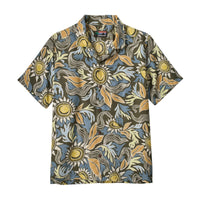 Heliotropic: Blue Sage