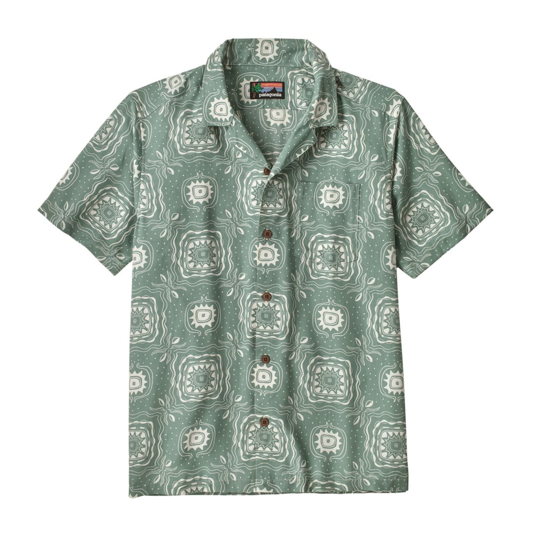 Patagonia Men's Tidal Threads Shirt