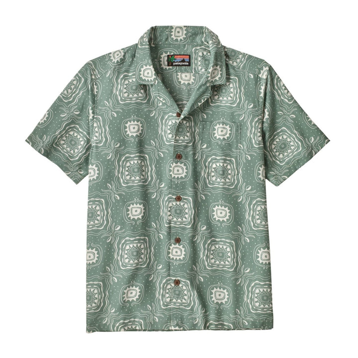 Patagonia Men's Tidal Threads Shirt