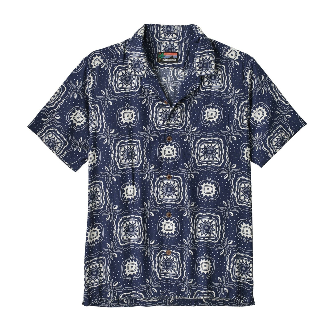 Patagonia Men's Tidal Threads Shirt