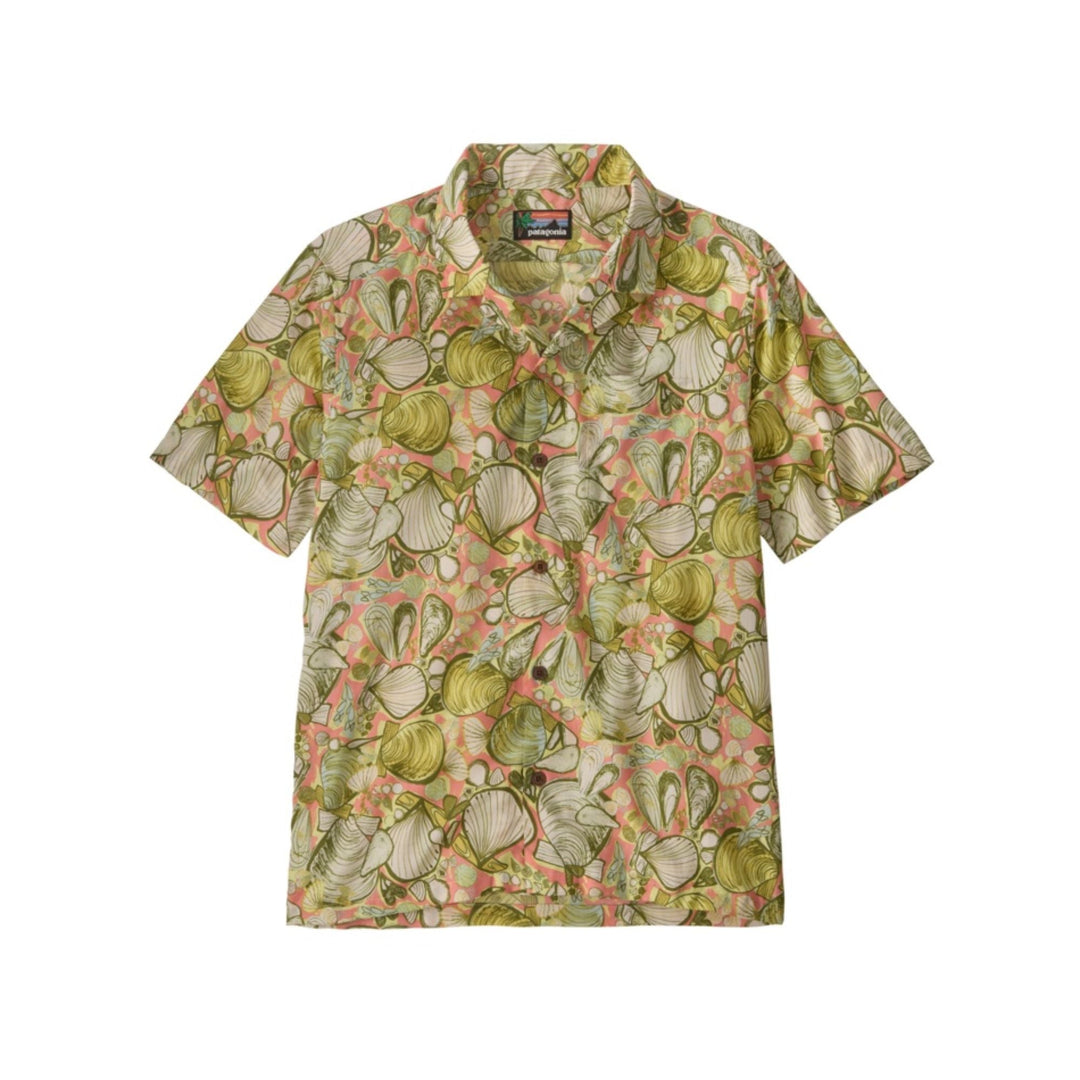 Patagonia Men's Tidal Threads Shirt