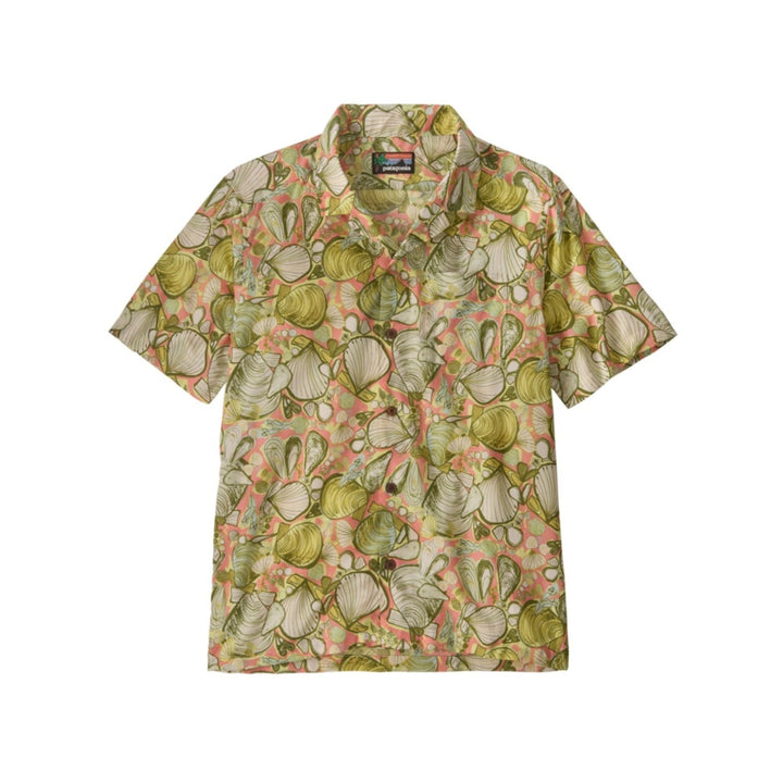 Patagonia Men's Tidal Threads Shirt
