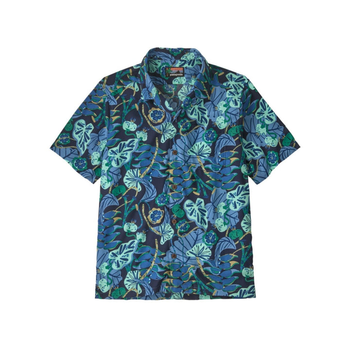 Patagonia Men's Tidal Threads Shirt