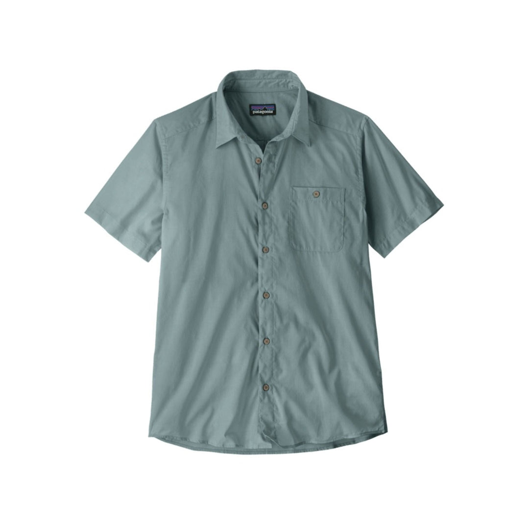 Patagonia Men's Sunrise Stream Shirt