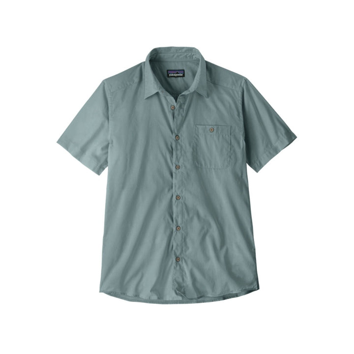 Patagonia Men's Sunrise Stream Shirt