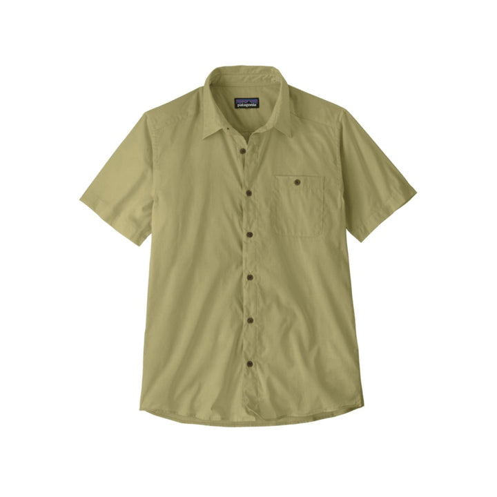 Patagonia Men's Sunrise Stream Shirt