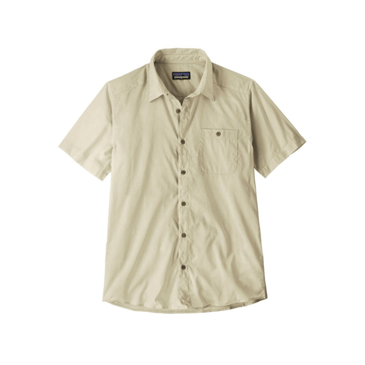 Patagonia Men's Sunrise Stream Shirt