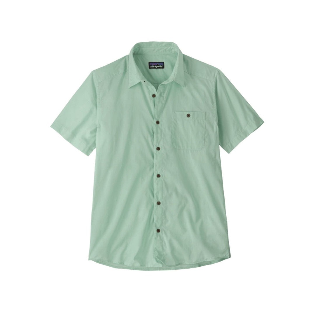 Patagonia Men's Sunrise Stream Shirt