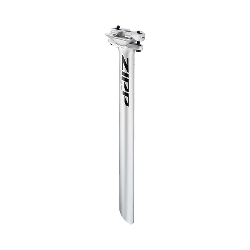 Zipp Service Course Road 31.6mm 350mm Silver Aly 20mm