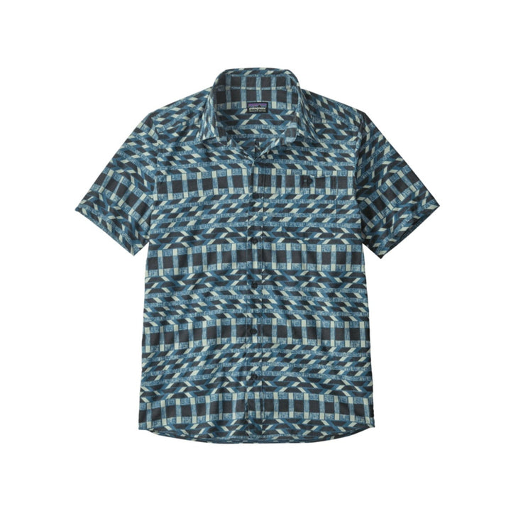 Patagonia Men's Go To Shirt