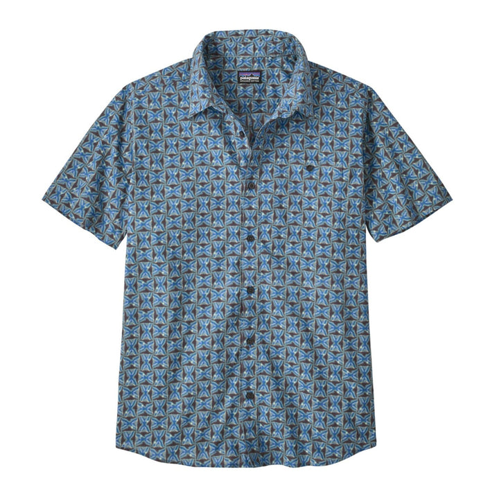 Patagonia Men's Go To Shirt